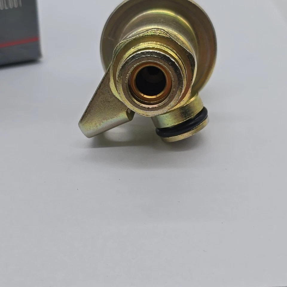 Regulador de presión de inyección de combustible-VIN: M BWD 22852 Foto 4 de 4