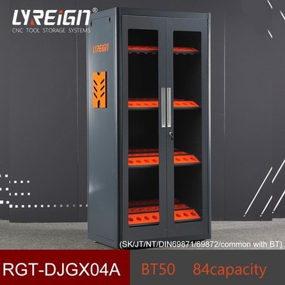 BT50 CAT50CNC Tool Storage Warehouse or Workshop use Large Capacity Tool Cabinet