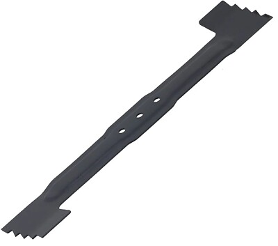 Bosch original Mähmesser F016L68216 für Rasenmäher Rotak 42 Rotak 43 Rotak  43 M