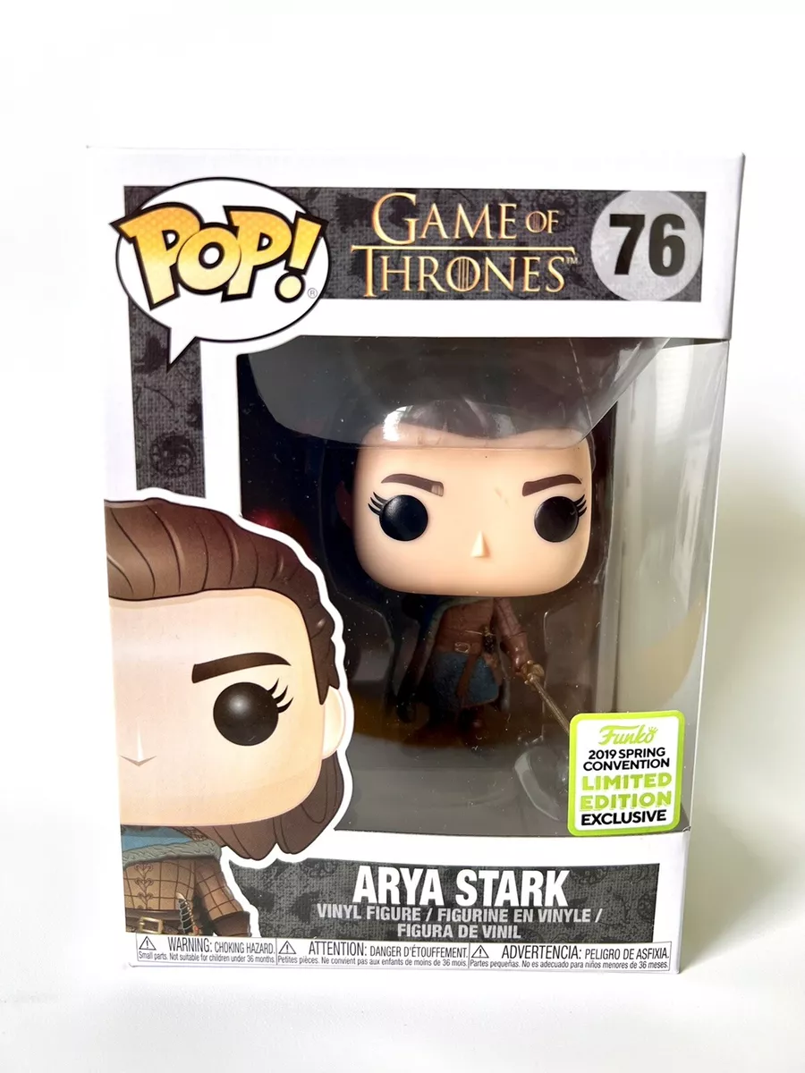Eccc arya pop sales