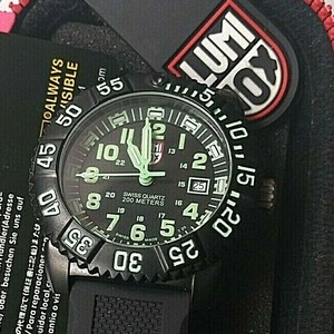 luminox 3950