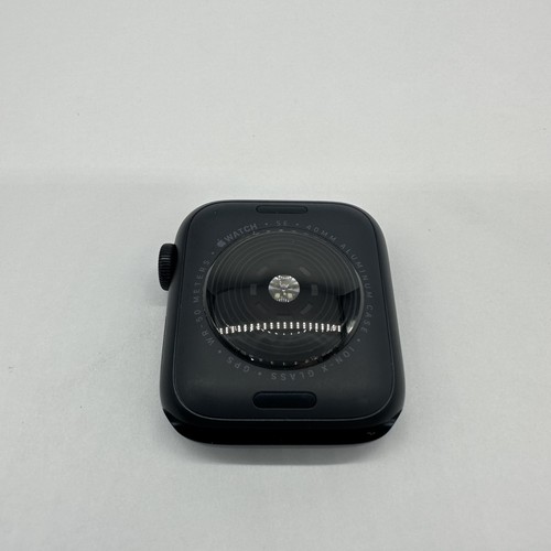 Apple Watch SE 2nd Generation A2722 All colors 40/44mm GPS+LTE Aluminum Case -B - Photo 7 sur 9