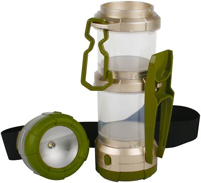 National Geographic Uncle Milton Sierra Eco Explorer Multi-use Tool