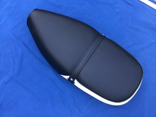 High Quality New SEAT COVER fits 1982-1983 honda C70 Passport - Picture 5 of 5