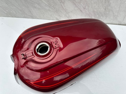 TANQUE GASOLINA HONDA CB650Z CB650 Z CB 650 1979-1982 NUEVO STOCK ANTIGUO - Imagen 3 de 19