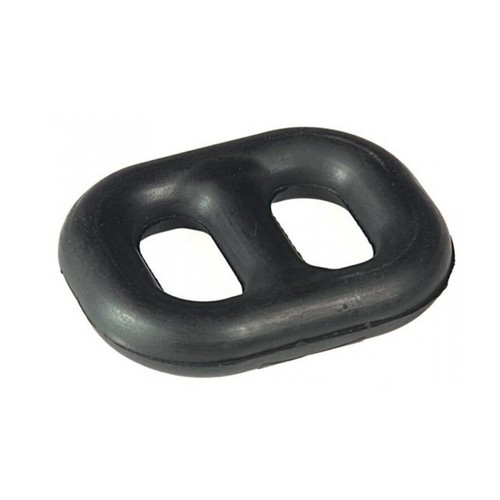 HOLDEN COMMODORE VN VP VR V6 V8 EXHAUST HANGER RUBBER MOUNTS KIT - Picture 2 of 4