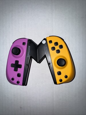 Echtpower Controllers Nintendo Switch OLED