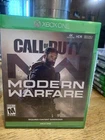 Call of Duty: Modern Warfare - Microsoft Xbox One