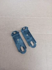 98-02 Camaro RS SS Z28 Upper Fender to Radiator Support Corner Brackets LH & RH