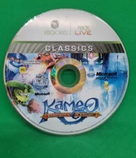 Kameo Elements Of Power Xbox 360 - Disc Only - PAL - Rare