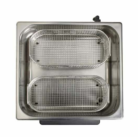 Midmark QuickClean Ultrasonic Cleaner eBay