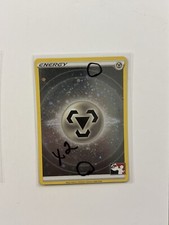SWIRL 2X Metal Energy Cosmos Holo Pokemon Prize Pack Series 3 FAST SHIP *X2