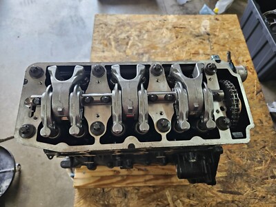 2003-2005 SEADOO GTX 185 4 TEC MOTOR GTX SC ENGINE #3 | eBay 2003-2005 SEADOO GTX 185 4 TEC MOTOR GTX SC ENGINE #3 | eBay