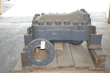 Ingersoll Rand IR 5HMTA-4 API Split Case Centrifugal Pump BODY ONLY 4 Stage 6x8