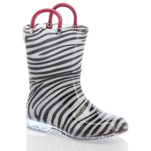 yoki rain boots