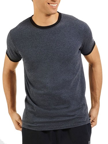 Russell Athletic Men's Essential Cotton 