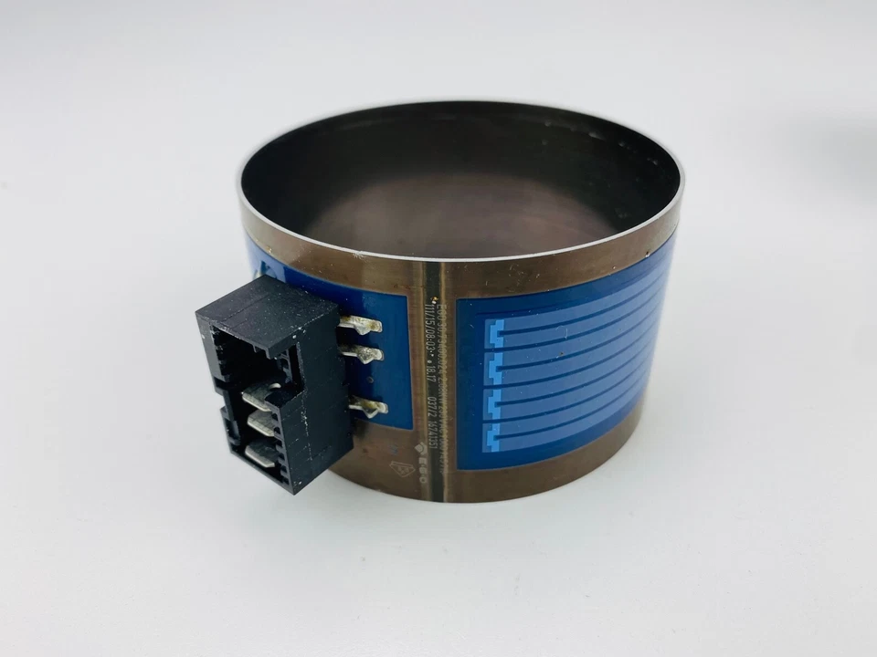 Original Siemens Bosch Neff Umwälzpumpe Heizpumpe Heizung Geschirrspüler - Bild 4 von 4