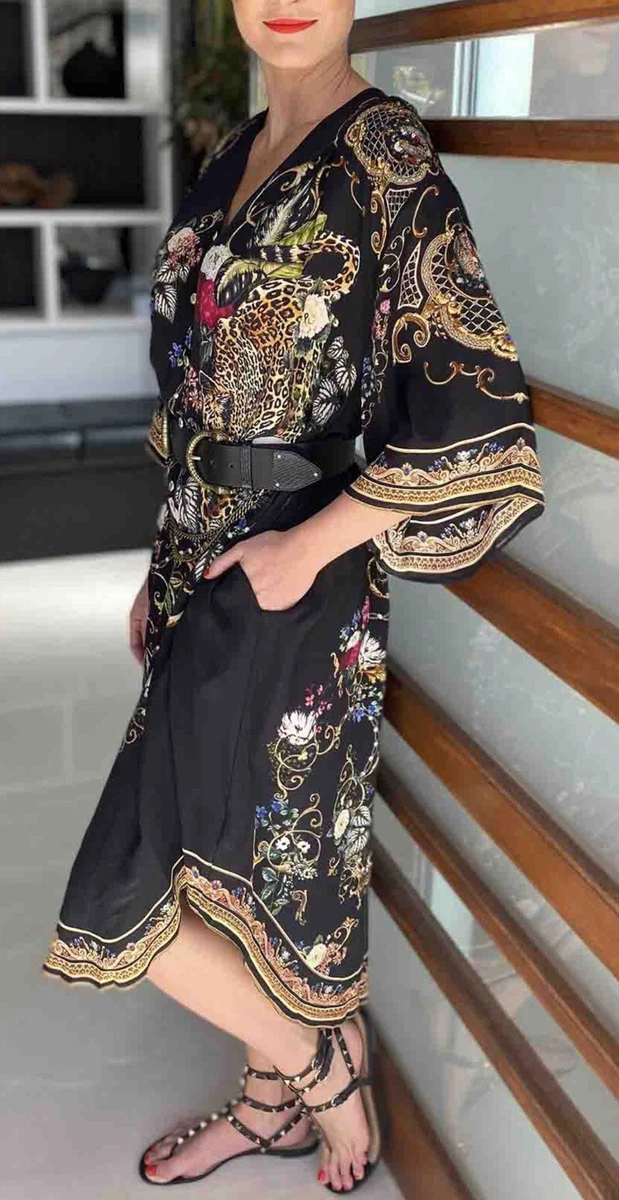 Camilla top dress ebay
