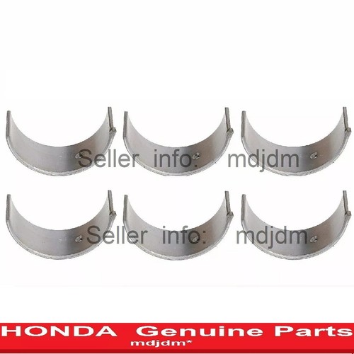 STD Connecting Rod & Crankshaft Main Bearings for Honda STD Connecting Rod & Crankshaft Main Bearings for Honda