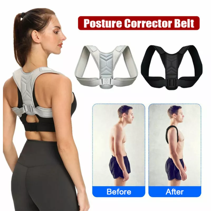 Posture Clavicle Back Support Corrector Back Straight Shoulder