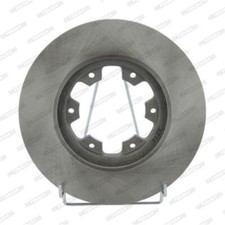 Disque de frein Nissan TERRANO
