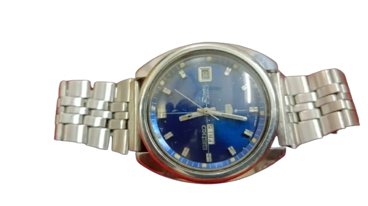 希少/ヴィンテージ　ブルーグレーベニワレン　No.611 希少/ヴィンテージブルーグレーベニワレンNo.611