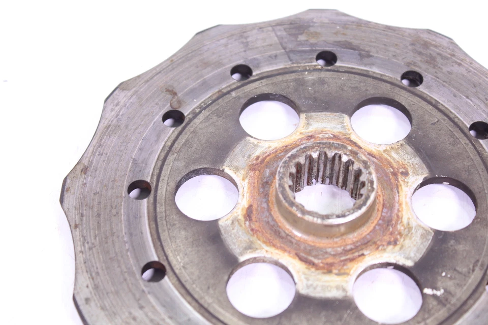 Polaris Pro RMK 800 2014 rotor de freno/disco de disco Foto 4 de 4