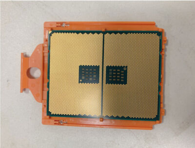 AMD Ryzen Threadripper 2970WX CPU 24-cores 4.2GHz Socket