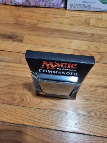 Magic: The Gathering - Breed Lethality 2016 Commander Deck - Picture 2 of 2