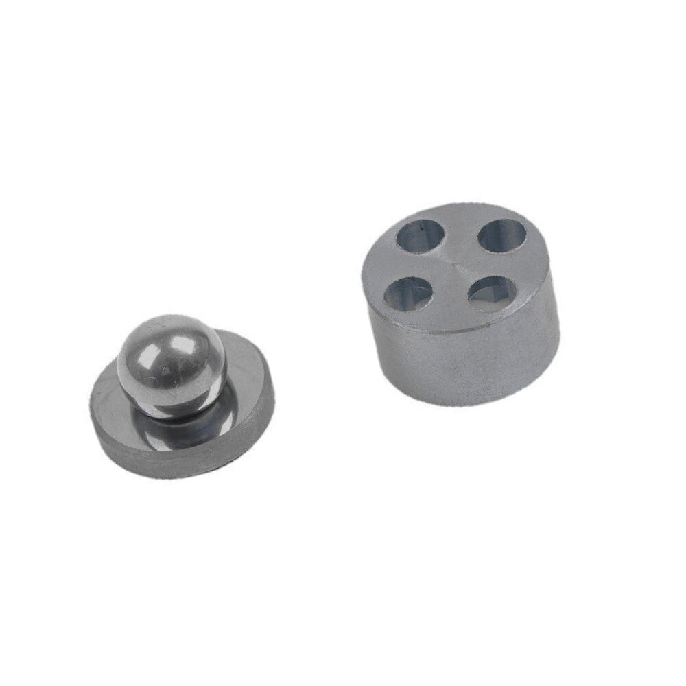 730-510 Lower Cage Foot Valve Seat and Ball For Titan
