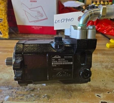 Linde HMF035XH10XPIBJXAN2XXX motor