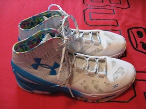curry 2 birthday