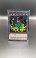 Yu-Gi-Oh! Urwesen-Spielmarke - OP12-DE026 | Super Rare