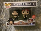 Funko Pop! Vinyl: Steward and Roald- 2 Pack - GameStop (Exclusive) Letterkenny