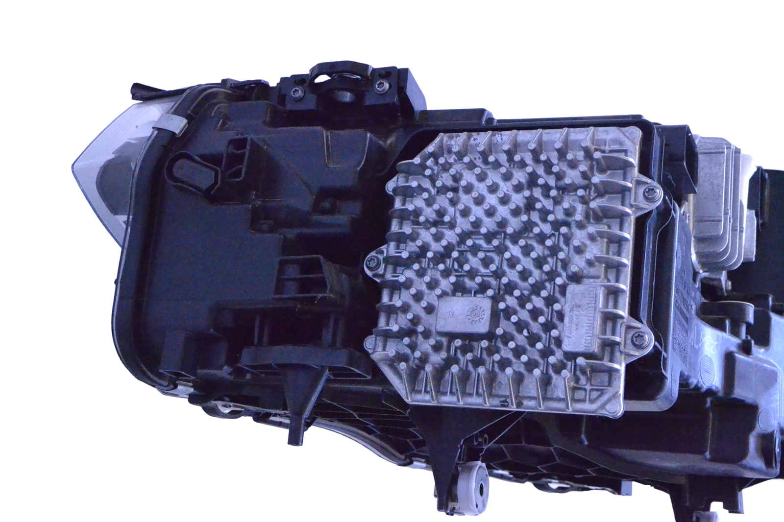 BMW X3 Headlight Adaptive LED Front Right 8739658 G01 2021 LHD  