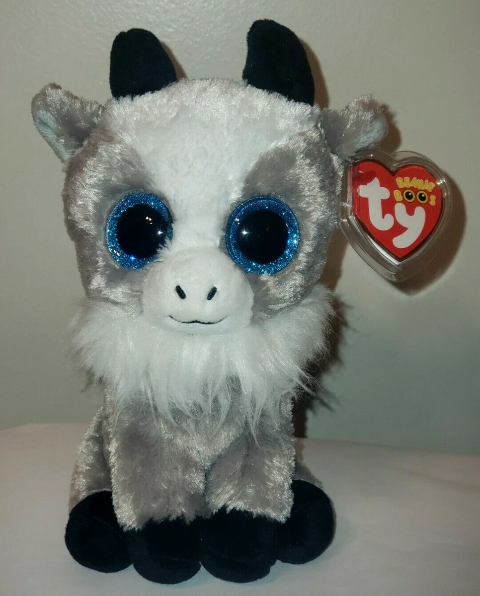 Ty beanie boo goat deals