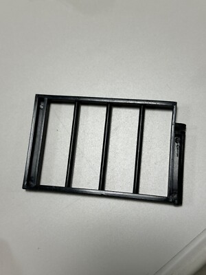 Battle Beasts Vehicle Blazing Eagle Part - Jail Gate OEM