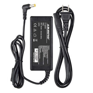 Ac Adapter Charger For Asus Eee Pc 1005ha 1005hab Netbook Power Supply Mains Psu Ebay