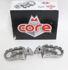 IMS CORE MX Foot pegs for Yamaha YZ250 250F 450F 450FX WR250F WR450F 347321-M