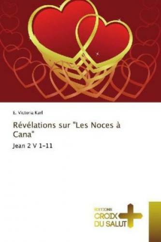 Thumbnail - Révélations Sur "les Noces À Cana" Jean 2 V 1-11 5728