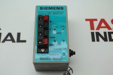 SIEMENS 3RX01-ST1 SENSOR TESTER DC