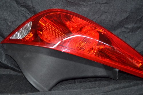 GM Pontiac G6 Left Drivers Side Tail Light Coup 2 Door 2006-09 OEM Orig OEM NOS - Picture 8 of 8