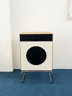 Braun dieter rams L2 speaker imitation