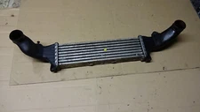 Mercedes-Benz W208 C208 CLK 230K Intercooler A2025001100 Kompressor
