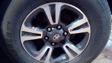 Wheel 17x7-1/2 Alloy 5 Spoke Fits 16-19 TACOMA 958929