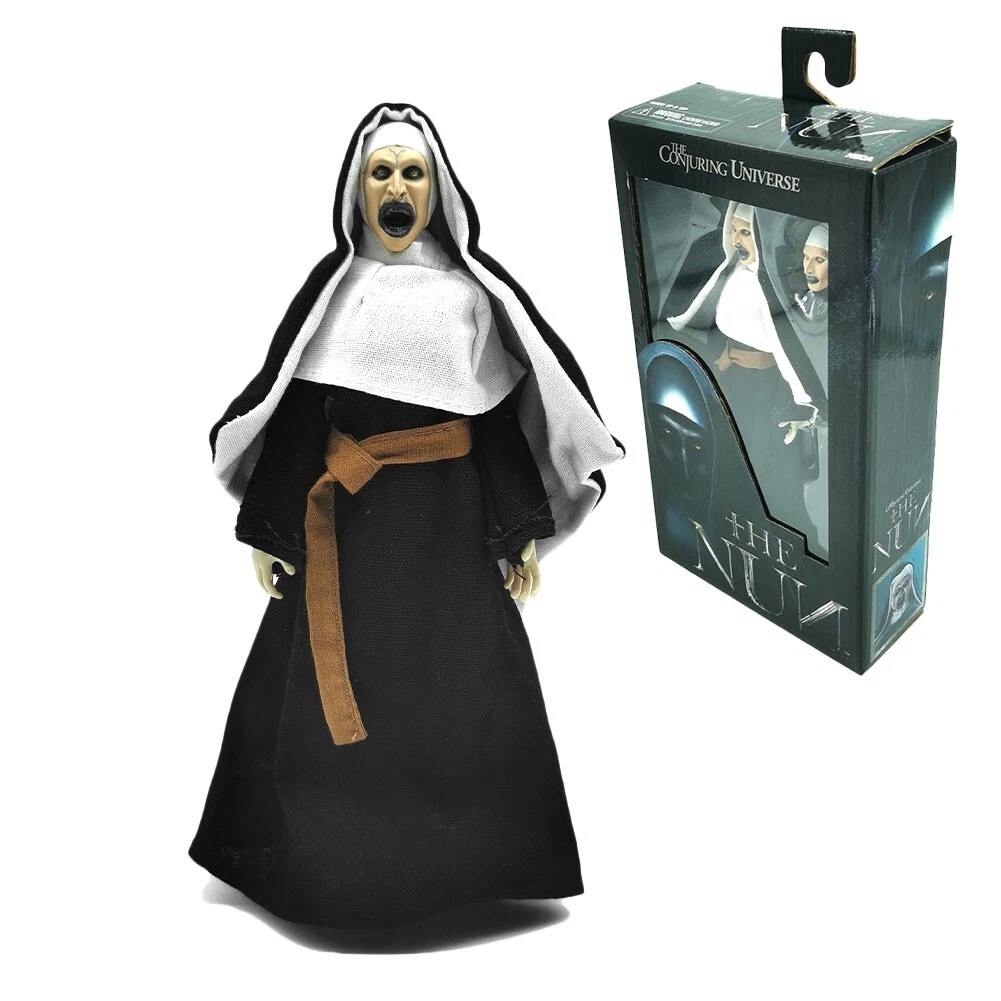 Neca the nun sale