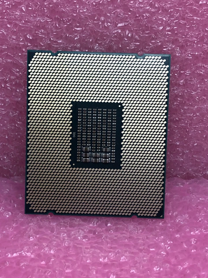 SR2N3 INTEL XEON 2.20GHZ12C CPU E5-2650V4 Foto 2 de 2