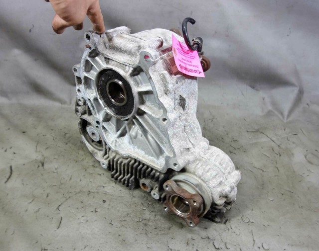 2006 2013 BMW E90 3 Series E60 XDrive AWD Transfer Case Auxiliary Trans