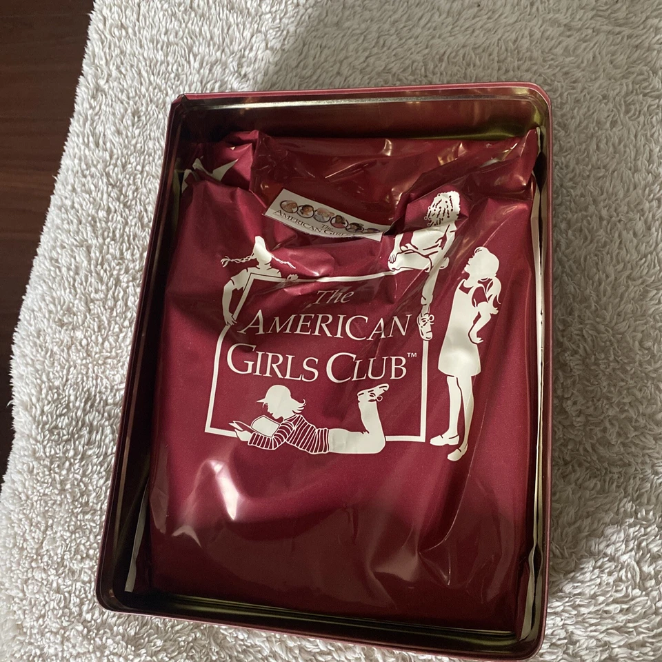 The Learning Company The American Girls Premiere for PC, Mac - Image 4 of 4