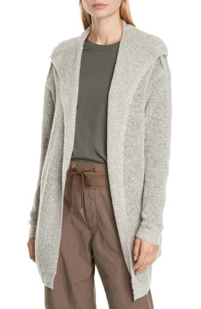 James perse hotsell cardigan